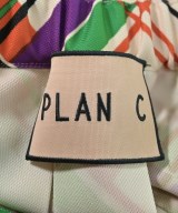 PLAN C（プランシー）ロング・マキシ丈スカート 白 サイズ:40(M位) レディース/2200644358033