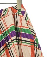 PLAN C（プランシー）ロング・マキシ丈スカート 白 サイズ:40(M位) レディース/2200644358033