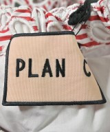 PLAN C（プランシー）ロング・マキシ丈スカート 赤 サイズ:38(S位) レディース/2200644603614