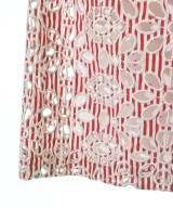 PLAN C（プランシー）ロング・マキシ丈スカート 赤 サイズ:38(S位) レディース/2200644603614