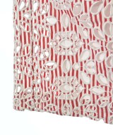 PLAN C（プランシー）ロング・マキシ丈スカート 赤 サイズ:36(XS位) レディース/2200644603621