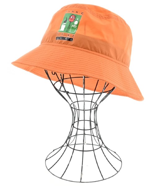 プランシー(PLAN C)のPLAN C ハット