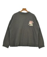 PLAN C スウェット