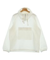 PLAN C マウンテンパーカー