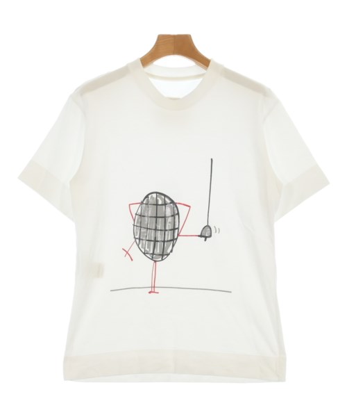 プランシー(PLAN C)のPLAN C Tシャツ・カットソー