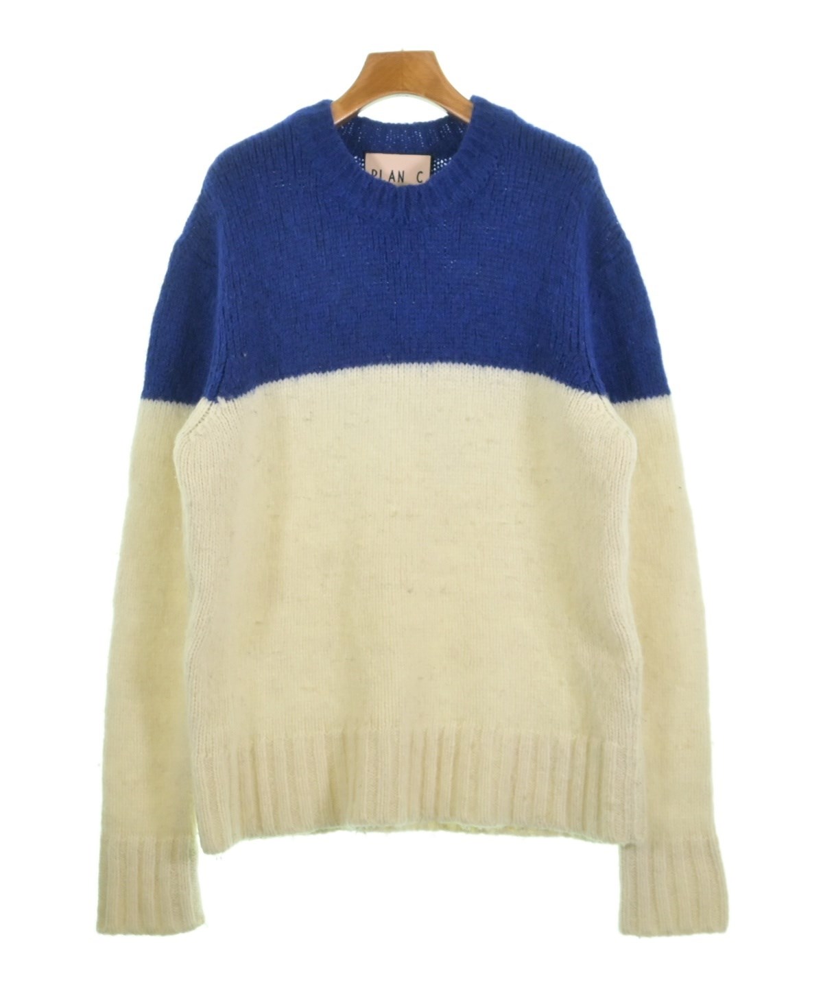 PLAN C（プランシー）のニットベスト ニット |【Plan C】プラン シー公式オンラインストア