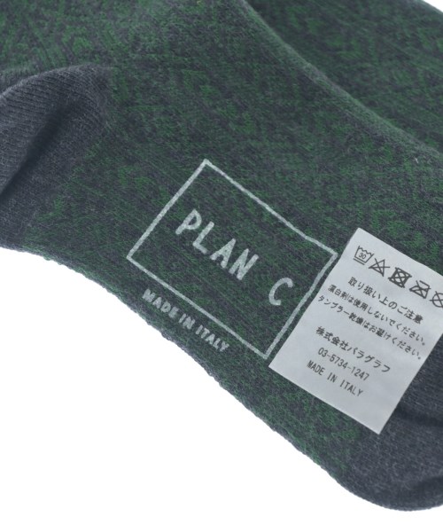 PLAN C（プランシー）小物類（その他） 緑 サイズ:- レディース/2200595232215