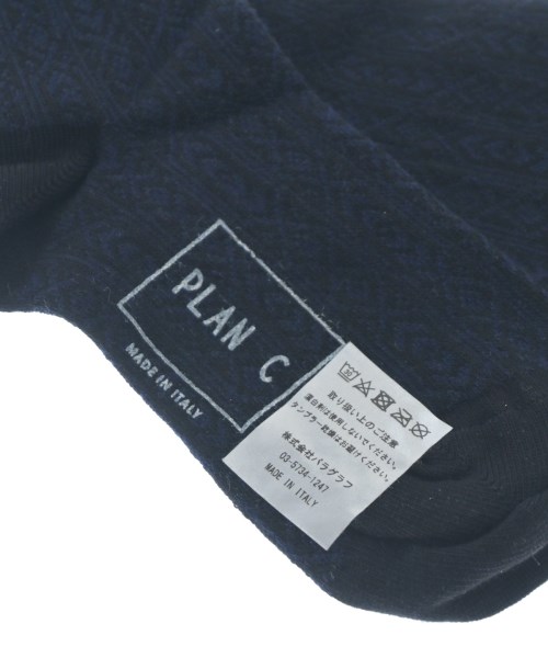 PLAN C（プランシー）小物類（その他） 紺 サイズ:- レディース/2200595232222