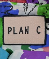 PLAN C（プランシー）ブラウス 白 サイズ:F レディース/2200584975574