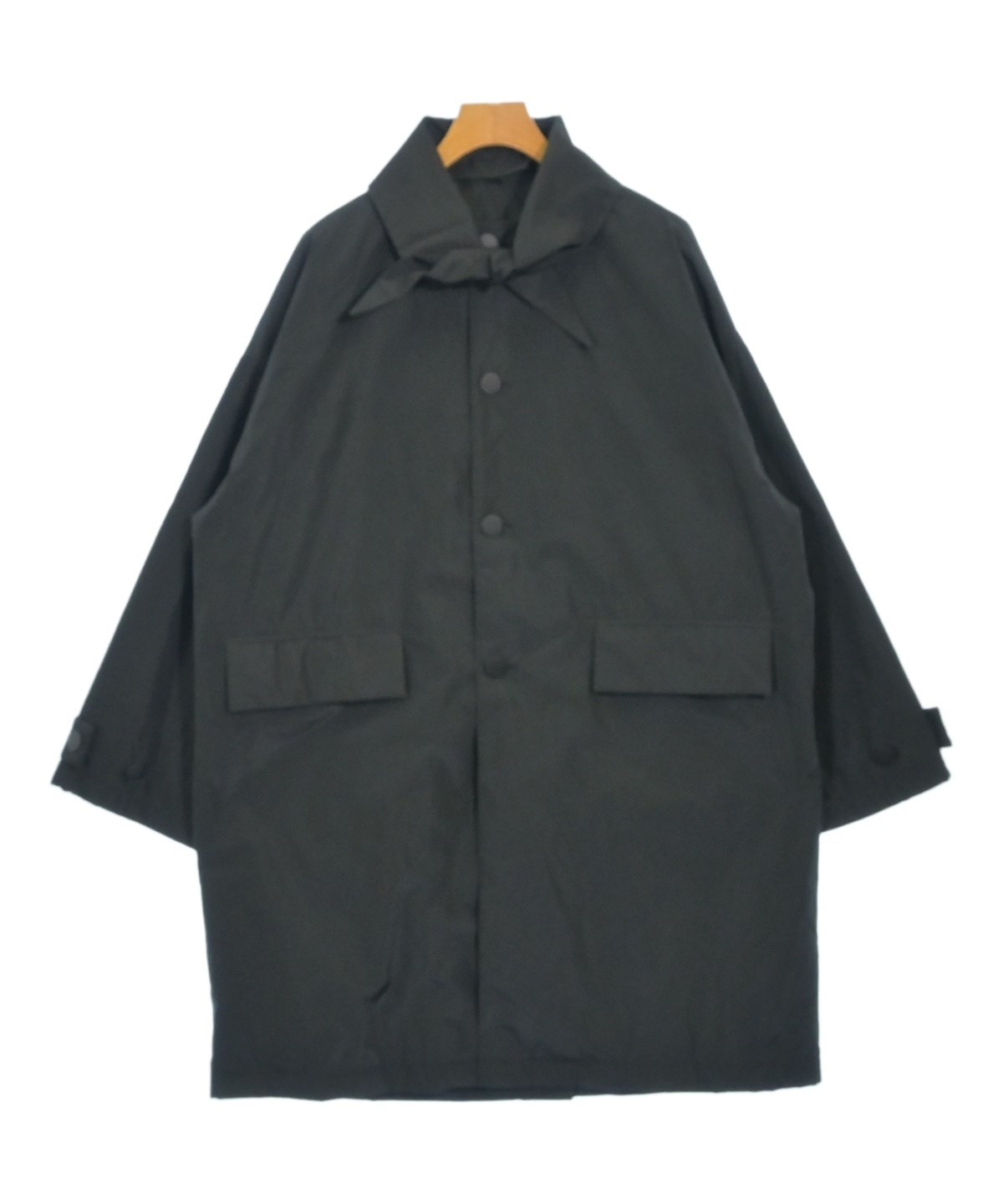 PLAN C（プランシー）その他 黒 サイズ:36(XS位) レディース