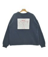 PLAN C スウェット