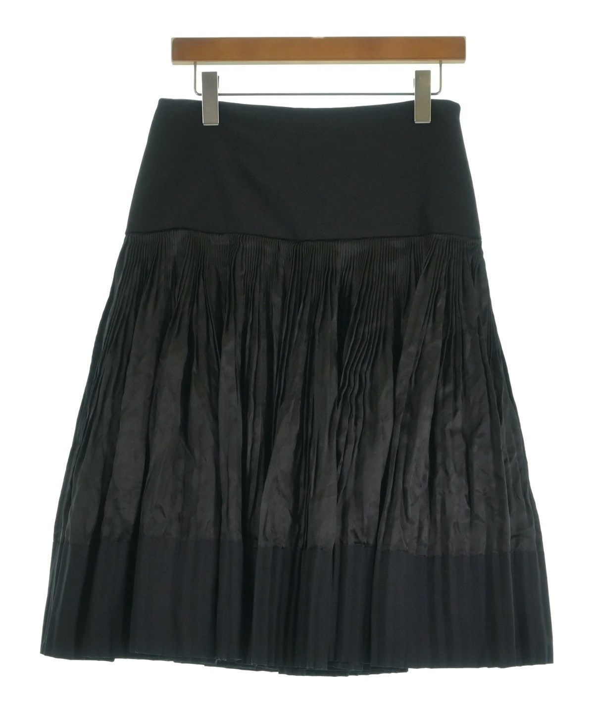 ヴィヴィアンタムの金魚柄スカート 38サイズ ヴィヴィアンタム