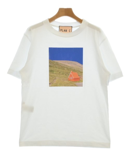 プランシー(PLAN C)のPLAN C Tシャツ・カットソー