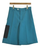 PLAN C ショートパンツ