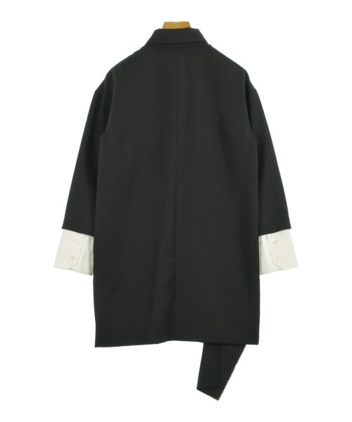 PLAN C（プランシー）ワンピース 黒 サイズ:36(XS位) レディース/2200623378038