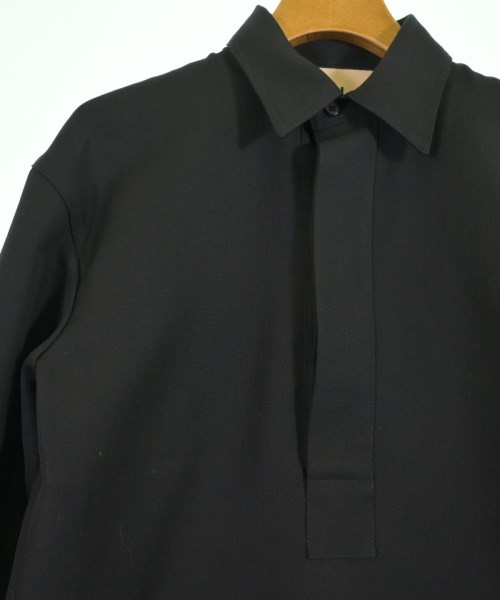 PLAN C（プランシー）ワンピース 黒 サイズ:36(XS位) レディース/2200623378038