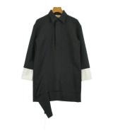 PLAN C（プランシー）ワンピース 黒 サイズ:36(XS位) レディース/2200623378038