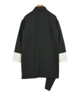 PLAN C（プランシー）ワンピース 黒 サイズ:36(XS位) レディース/2200623378038