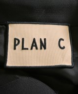 PLAN C（プランシー）ワンピース 黒 サイズ:36(XS位) レディース/2200623378038
