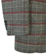 PLAN C（プランシー）カジュアルジャケット 黒 サイズ:36(XS位) レディース/2200623921012