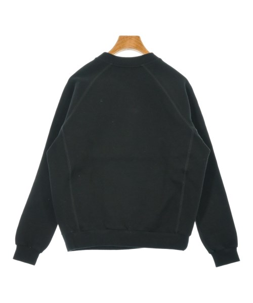 PLAN C（プランシー）スウェット 黒 サイズ:XS レディース/2200624105077