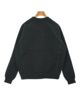 PLAN C（プランシー）スウェット 黒 サイズ:XS レディース/2200624105077