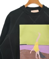 PLAN C（プランシー）スウェット 黒 サイズ:XS レディース/2200624105077