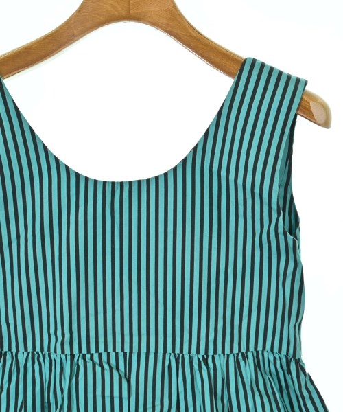 PLAN C（プランシー）ブラウス 青 サイズ:36(XS位) レディース/2200612958104