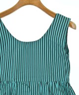 PLAN C（プランシー）ブラウス 青 サイズ:36(XS位) レディース/2200612958104