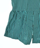 PLAN C（プランシー）ブラウス 青 サイズ:36(XS位) レディース/2200612958104