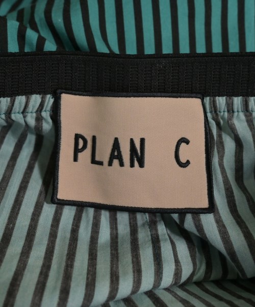 PLAN C（プランシー）その他 青 サイズ:36(XS位) レディース/2200612958111