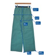 PLAN C（プランシー）その他 青 サイズ:36(XS位) レディース/2200612958111