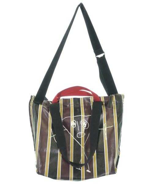 PLAN C（プランシー）ショルダーバッグ 黒 サイズ:- レディース/2200624961024