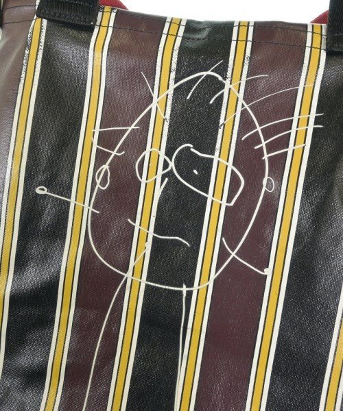 PLAN C（プランシー）ショルダーバッグ 黒 サイズ:- レディース/2200624961024