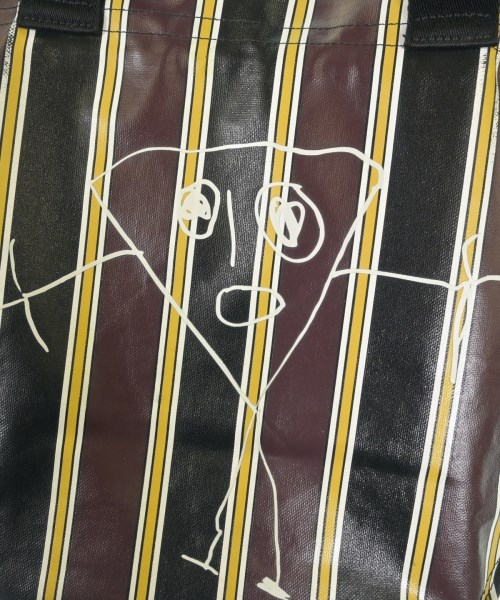 PLAN C（プランシー）ショルダーバッグ 黒 サイズ:- レディース/2200624961024