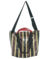 PLAN C（プランシー）ショルダーバッグ 黒 サイズ:- レディース/2200624961024