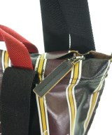 PLAN C（プランシー）ショルダーバッグ 黒 サイズ:- レディース/2200624961024