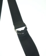 PLAN C（プランシー）ショルダーバッグ 黒 サイズ:- レディース/2200624961024