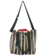 PLAN C ショルダーバッグ