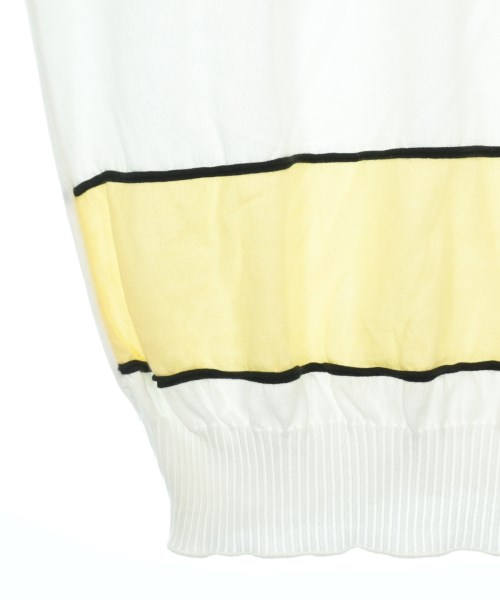 PLAN C（プランシー）ニット・セーター グレー サイズ:38(S位) レディース/2200625135028