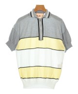 PLAN C（プランシー）ニット・セーター グレー サイズ:38(S位) レディース/2200625135028