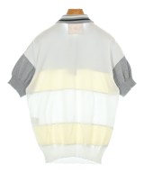 PLAN C（プランシー）ニット・セーター グレー サイズ:38(S位) レディース/2200625135028