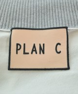 PLAN C（プランシー）ニット・セーター グレー サイズ:38(S位) レディース/2200625135028