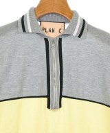 PLAN C（プランシー）ニット・セーター グレー サイズ:38(S位) レディース/2200625135028