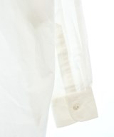 PLAN C（プランシー）カジュアルシャツ 白 サイズ:36(XS位) レディース/2200625345113