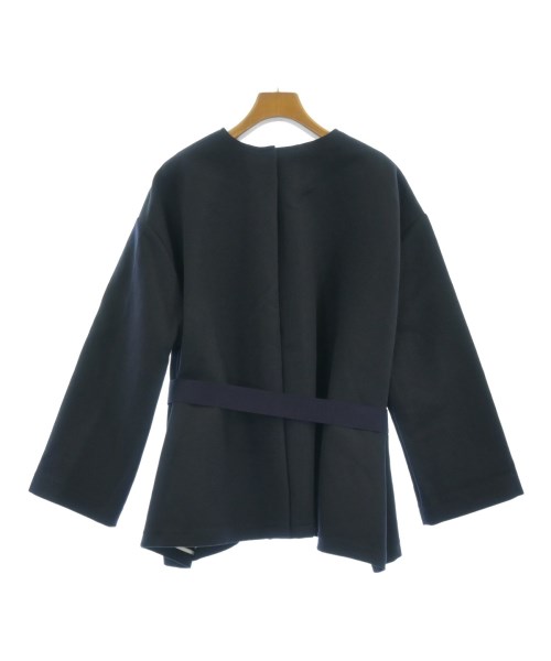 PLAN C（プランシー）カジュアルシャツ 紺 サイズ:38(S位) レディース/2200626338022