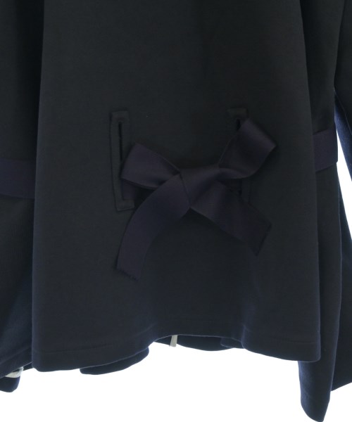 PLAN C（プランシー）カジュアルシャツ 紺 サイズ:38(S位) レディース/2200626338022