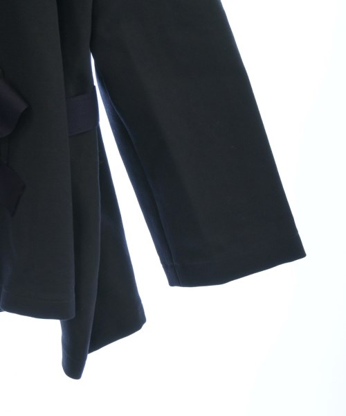 PLAN C（プランシー）カジュアルシャツ 紺 サイズ:38(S位) レディース/2200626338022