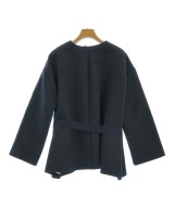 PLAN C（プランシー）カジュアルシャツ 紺 サイズ:38(S位) レディース/2200626338022