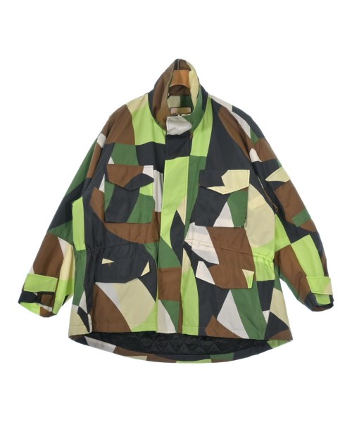 プランシー(PLAN C)のPLAN C ブルゾン（その他）